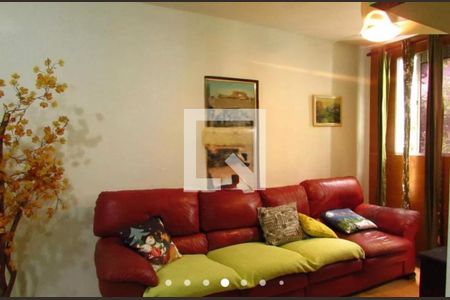 Foto 03 de apartamento à venda com 2 quartos, 55m² em Vila São Silvestre, São Paulo