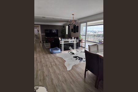 Apartamento à venda com 3 quartos, 172m² em Mauá, São Caetano do Sul