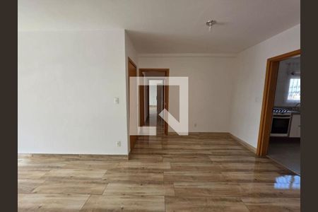 Apartamento para alugar com 3 quartos, 106m² em Jardim, Santo André
