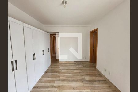 Apartamento para alugar com 3 quartos, 106m² em Jardim, Santo André