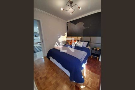 Apartamento à venda com 3 quartos, 77m² em Vila Prudente, São Paulo