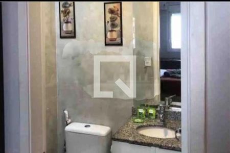 Apartamento à venda com 1 quarto, 35m² em Vila Buarque, São Paulo