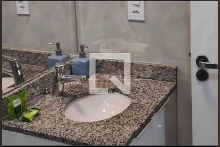Apartamento à venda com 1 quarto, 35m² em Vila Buarque, São Paulo