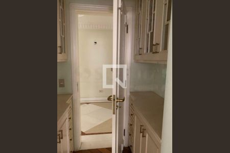 Apartamento à venda com 4 quartos, 330m² em Indianópolis, São Paulo