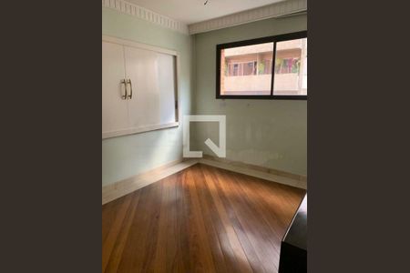 Apartamento à venda com 4 quartos, 330m² em Indianópolis, São Paulo
