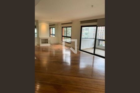 Apartamento à venda com 4 quartos, 330m² em Indianópolis, São Paulo