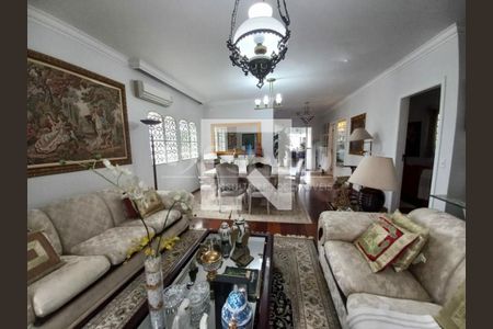 Casa à venda com 4 quartos, 400m² em Jardim Prudência, São Paulo