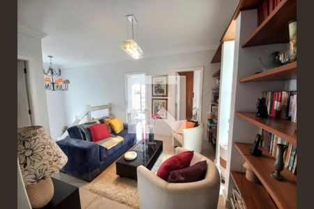 Casa à venda com 4 quartos, 400m² em Jardim Prudência, São Paulo