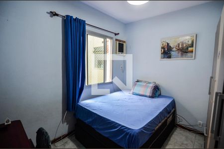 Quarto 1 de apartamento para alugar com 3 quartos, 100m² em Tijuca, Rio de Janeiro
