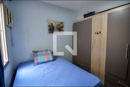 Quarto 1 de apartamento para alugar com 3 quartos, 100m² em Tijuca, Rio de Janeiro