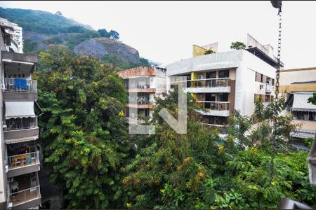Sala de apartamento para alugar com 3 quartos, 100m² em Tijuca, Rio de Janeiro