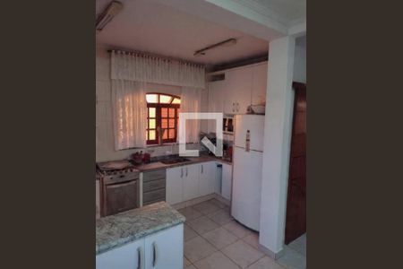 Foto 06 de casa à venda com 3 quartos, 160m² em Parque Residencial Vila União, Campinas