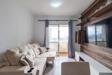 Apartamento para alugar com 3 quartos, 74m² em Tamboré, Barueri