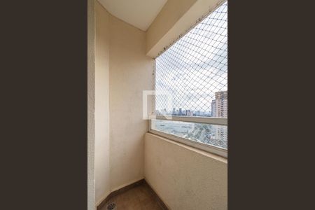 Apartamento para alugar com 3 quartos, 74m² em Tamboré, Barueri