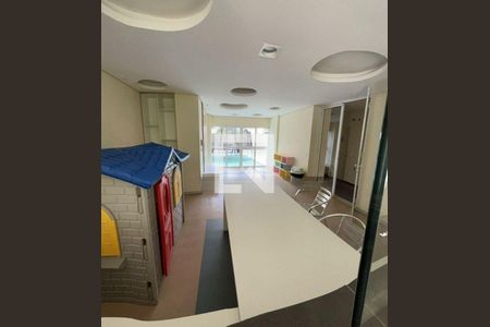 Apartamento à venda com 4 quartos, 180m² em Vila Andrade, São Paulo