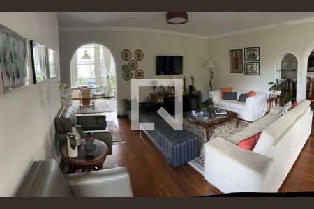 Apartamento à venda com 4 quartos, 180m² em Vila Andrade, São Paulo