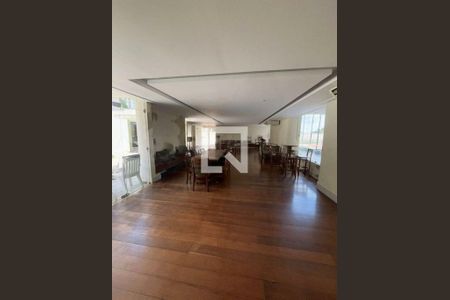 Apartamento à venda com 4 quartos, 180m² em Vila Andrade, São Paulo