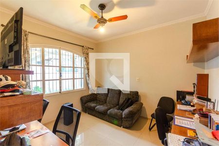 Casa à venda com 4 quartos, 576m² em Jardim Vivan, São Paulo