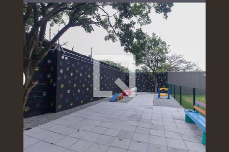 Foto 05 de apartamento à venda com 1 quarto, 24m² em Mooca, São Paulo