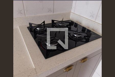 Foto 16 de apartamento à venda com 1 quarto, 24m² em Mooca, São Paulo
