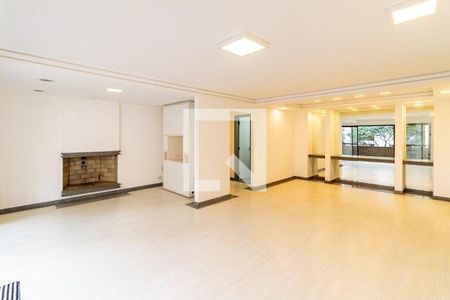 Apartamento à venda com 3 quartos, 173m² em Paraíso, São Paulo