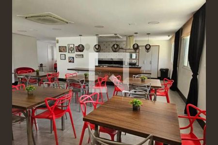 Apartamento à venda com 3 quartos, 68m² em Campestre, São Caetano do Sul