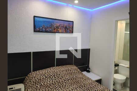 Apartamento à venda com 3 quartos, 68m² em Campestre, São Caetano do Sul