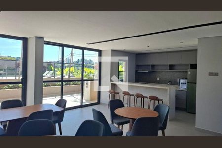 Apartamento à venda com 2 quartos, 61m² em Vila Sao Sebastiao, Valinhos