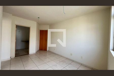 Foto 02 de apartamento à venda com 2 quartos, 53m² em Nova Suíça, Belo Horizonte