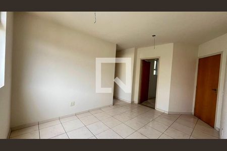 Foto 01 de apartamento à venda com 2 quartos, 53m² em Nova Suíça, Belo Horizonte