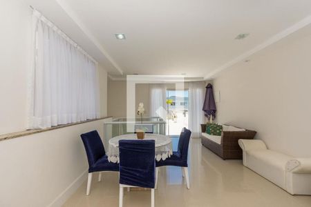 Apartamento à venda com 6 quartos, 400m² em Recreio dos Bandeirantes, Rio de Janeiro