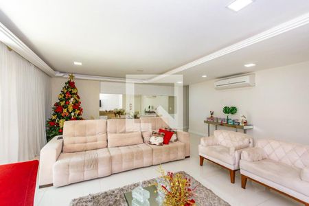 Apartamento à venda com 6 quartos, 400m² em Recreio dos Bandeirantes, Rio de Janeiro