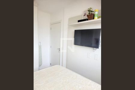 Foto 17 de apartamento à venda com 1 quarto, 37m² em Chácara Inglesa, São Paulo
