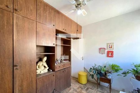 Foto 10 de apartamento à venda com 2 quartos, 65m² em Santa Tereza, Belo Horizonte