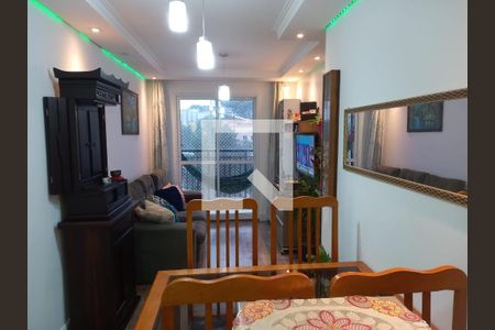 Foto 27 de apartamento para alugar com 2 quartos, 47m² em Vila Matilde, São Paulo