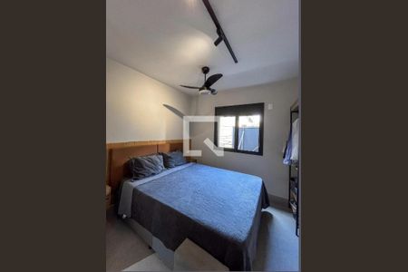 Foto 18 de apartamento para alugar com 2 quartos, 58m² em Aclimação, São Paulo