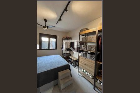 Foto 21 de apartamento para alugar com 2 quartos, 58m² em Aclimação, São Paulo