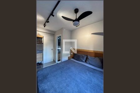 Foto 20 de apartamento para alugar com 2 quartos, 58m² em Aclimação, São Paulo