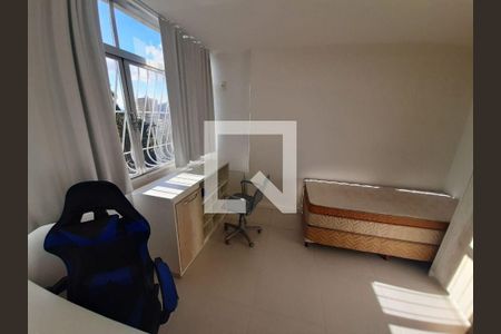 Apartamento à venda com 3 quartos, 116m² em São Domingos, Niterói
