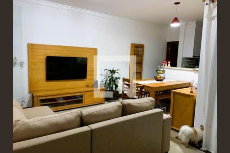 Apartamento à venda com 3 quartos, 162m² em Santa Maria, Santo André