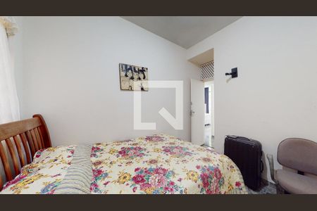 Apartamento à venda com 3 quartos, 83m² em Humaitá, Rio de Janeiro