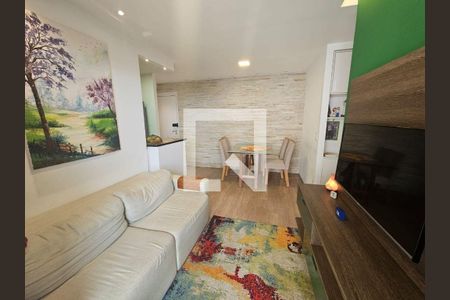 Apartamento à venda com 3 quartos, 80m² em Jardim Bonfiglioli, São Paulo
