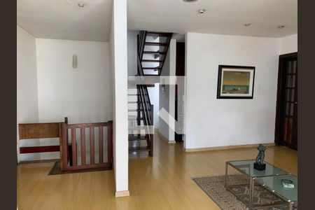 Apartamento à venda com 6 quartos, 260m² em Barra da Tijuca, Rio de Janeiro