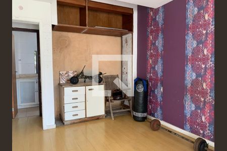 Apartamento à venda com 6 quartos, 260m² em Barra da Tijuca, Rio de Janeiro