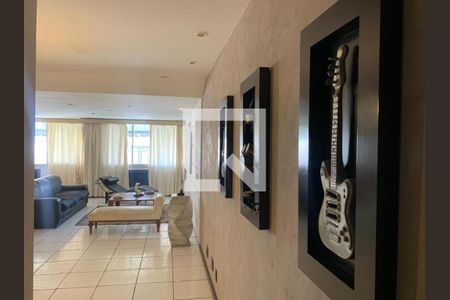 Apartamento à venda com 6 quartos, 260m² em Barra da Tijuca, Rio de Janeiro