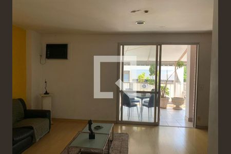 Apartamento à venda com 6 quartos, 260m² em Barra da Tijuca, Rio de Janeiro