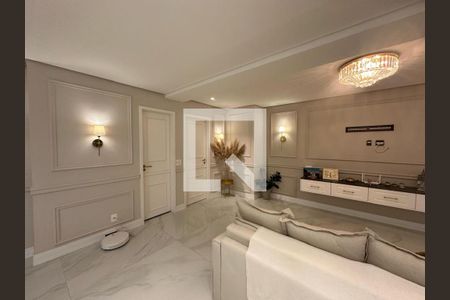 Foto 04 de apartamento à venda com 2 quartos, 110m² em Alphaville Empresarial, Barueri