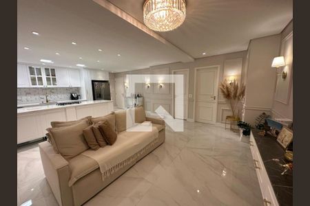 Foto 02 de apartamento à venda com 2 quartos, 110m² em Alphaville Empresarial, Barueri