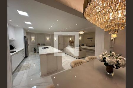 Foto 01 de apartamento à venda com 2 quartos, 110m² em Alphaville Empresarial, Barueri