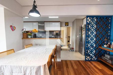 Foto 02 de apartamento à venda com 3 quartos, 243m² em Bosque da Saúde, São Paulo